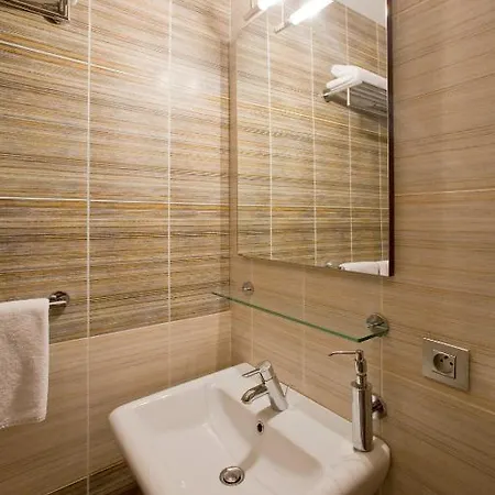 Hotel Dahlia Prague