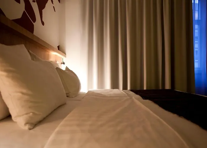 Hotel Dahlia 3*