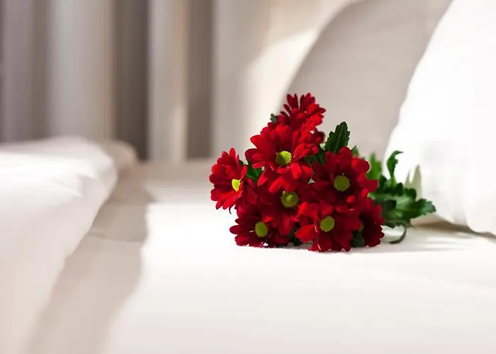 Hotel Dahlia Prague