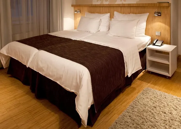 Hotel Dahlia