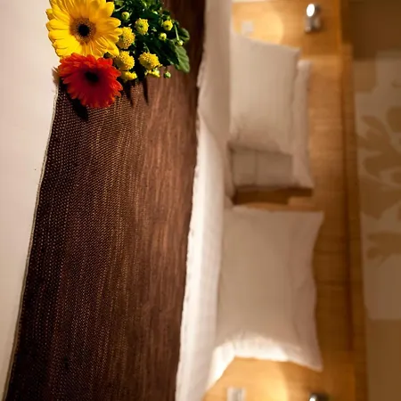 Dahlia Hotel Praga