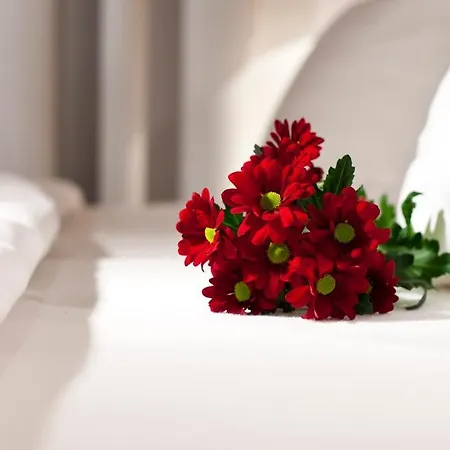 Szálloda Dahlia Prága